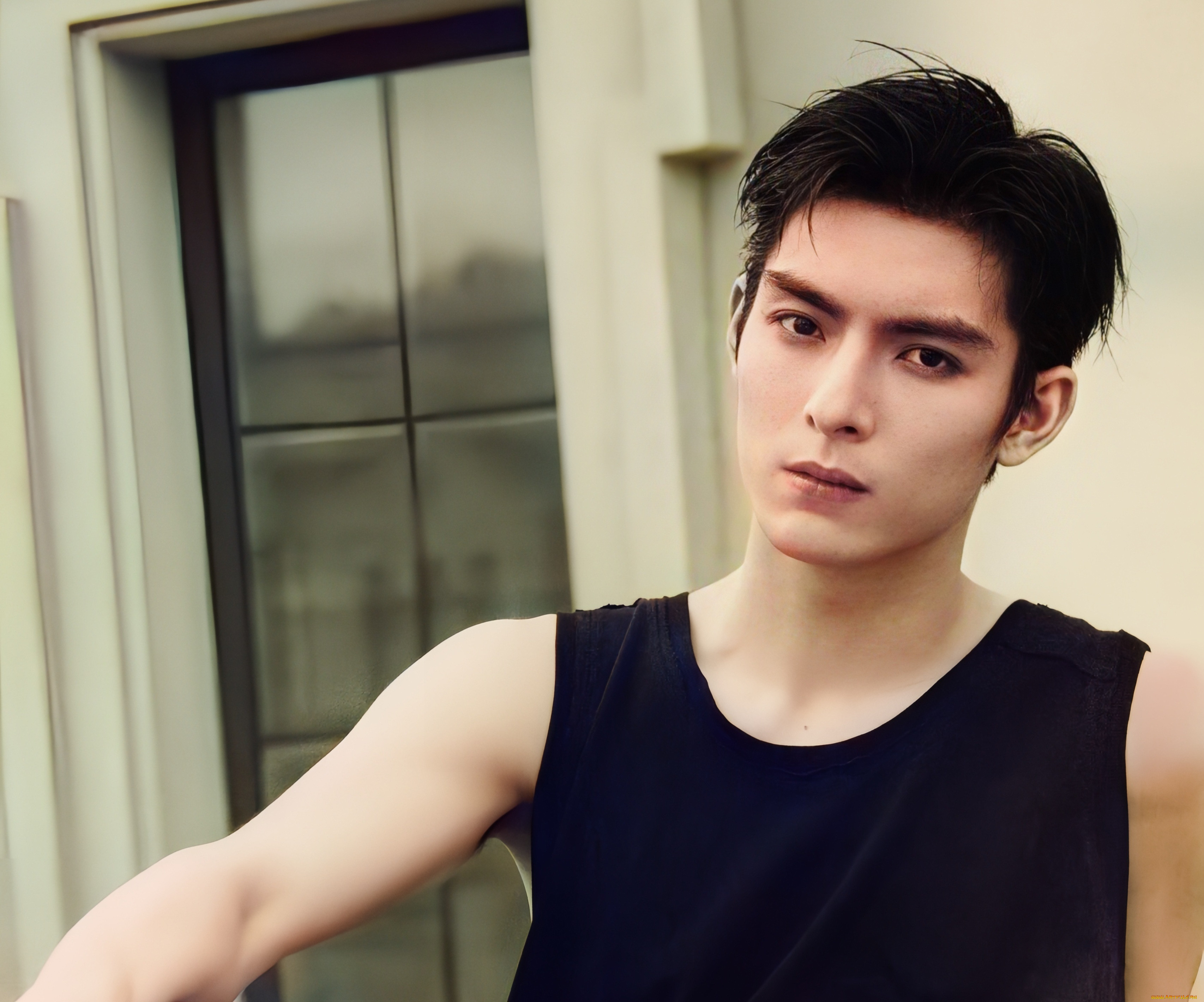 , wang hao xuan, , , 